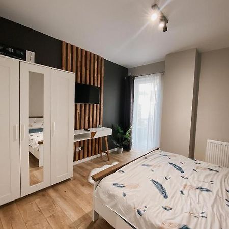Owl'S Nest Apartment Kolozsvár Kültér fotó