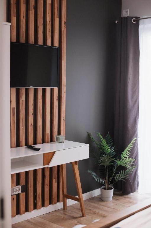 Owl'S Nest Apartment Kolozsvár Kültér fotó
