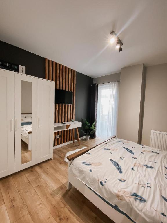 Owl'S Nest Apartment Kolozsvár Kültér fotó