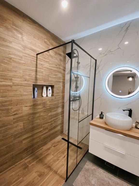 Owl'S Nest Apartment Kolozsvár Kültér fotó